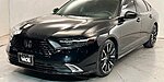 Used 2025 Honda Accord Hybrid TOURING in ST. GEORGE, UTAH