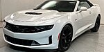 Used 2023 CHEVROLET CAMARO LT1 in ST. GEORGE, UTAH