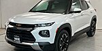 Used 2023 CHEVROLET TRAILBLAZER LT in ST. GEORGE, UTAH