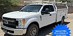Used 2017 FORD F-350 LARIAT in ST. GEORGE, UTAH