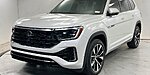 Used 2024 Volkswagen Atlas 2.0T SEL PREMIUM R-LINE in ST. GEORGE, UTAH