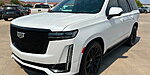 Used 2024 CADILLAC ESCALADE 4WD SPORT PLATINUM in ST. GEORGE, UTAH