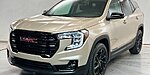 Used 2023 GMC TERRAIN SLT in ST. GEORGE, UTAH
