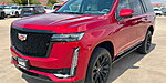 Used 2022 CADILLAC ESCALADE SPORT PLATINUM in ST. GEORGE, UTAH