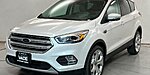 Used 2019 FORD ESCAPE TITANIUM in ST. GEORGE, UTAH