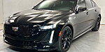 Used 2023 CADILLAC CT5 1SF in ST. GEORGE, UTAH