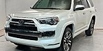 Used 2023 TOYOTA 4RUNNER LIMITED in ST. GEORGE, UTAH