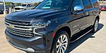 Used 2023 CHEVROLET SUBURBAN PREMIER in ST. GEORGE, UTAH