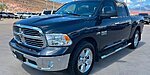 Used 2018 RAM 1500 BIG HORN in ST. GEORGE, UTAH