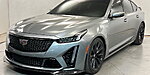 Used 2023 CADILLAC CT5 BLACKWING in ST. GEORGE, UTAH