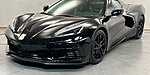 Used 2023 CHEVROLET CORVETTE 3LT in ST. GEORGE, UTAH