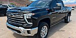 Used 2025 CHEVROLET SILVERADO 3500 LTZ in ST. GEORGE, UTAH