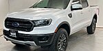 Used 2020 FORD RANGER XL in ST. GEORGE, UTAH