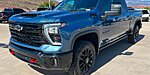 Used 2026 CHEVROLET SILVERADO 2500 LTZ in ST. GEORGE, UTAH