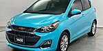 Used 2022 CHEVROLET SPARK 1LT in ST. GEORGE, UTAH