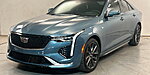 Used 2024 CADILLAC CT4 SPORT in ST. GEORGE, UTAH