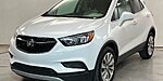 Used 2020 BUICK ENCORE PREFERRED in ST. GEORGE, UTAH