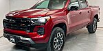 Used 2026 CHEVROLET COLORADO 4WD Z71 in ST. GEORGE, UTAH