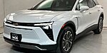 Used 2025 CHEVROLET BLAZER EV FWD LT in ST. GEORGE, UTAH