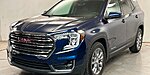 Used 2022 GMC TERRAIN SLT in ST. GEORGE, UTAH