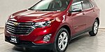 Used 2019 CHEVROLET EQUINOX PREMIER in ST. GEORGE, UTAH