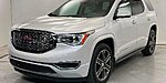 Used 2019 GMC ACADIA DENALI in ST. GEORGE, UTAH