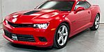 Used 2015 CHEVROLET CAMARO SS in ST. GEORGE, UTAH