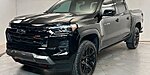 Used 2024 CHEVROLET COLORADO 4WD Z71 in ST. GEORGE, UTAH