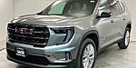 Used 2026 GMC ACADIA FWD ELEVATION in ST. GEORGE, UTAH