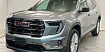 Used 2026 GMC ACADIA FWD ELEVATION in ST. GEORGE, UTAH