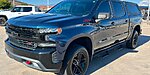 Used 2020 CHEVROLET SILVERADO 1500 LT TRAIL BOSS in ST. GEORGE, UTAH
