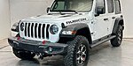 Used 2020 JEEP WRANGLER UNLIMITED RUBICON in ST. GEORGE, UTAH