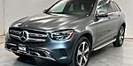 Used 2021 MERCEDES-BENZ GLC-CLASS GLC 300 in ST. GEORGE, UTAH