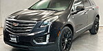 Used 2017 CADILLAC XT5 PREMIUM LUXURY FWD in ST. GEORGE, UTAH