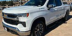 Used 2025 CHEVROLET SILVERADO 1500 LT in ST. GEORGE, UTAH