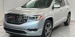 Used 2019 GMC ACADIA DENALI in ST. GEORGE, UTAH