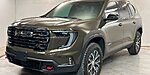 Used 2024 GMC ACADIA AWD AT4 in ST. GEORGE, UTAH