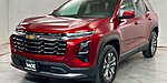 Used 2025 CHEVROLET EQUINOX AWD LT in ST. GEORGE, UTAH
