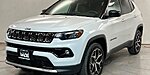 Used 2025 JEEP COMPASS LIMITED in ST. GEORGE, UTAH