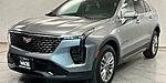 Used 2024 CADILLAC XT4 AWD PREMIUM LUXURY in ST. GEORGE, UTAH