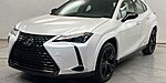 Used 2021 LEXUS UX UX 250H in ST. GEORGE, UTAH
