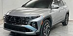 Used 2025 HYUNDAI TUCSON HYBRID LIMITED in ST. GEORGE, UTAH
