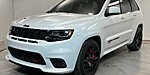 Used 2020 JEEP GRAND CHEROKEE SRT in ST. GEORGE, UTAH
