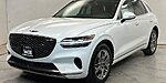 Used 2025 GENESIS GV70 2.5T in ST. GEORGE, UTAH