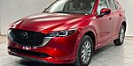 Used 2024 MAZDA CX-5 2.5 S SELECT PACKAGE in ST. GEORGE, UTAH