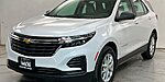 Used 2024 CHEVROLET EQUINOX LS in ST. GEORGE, UTAH