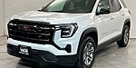 Used 2026 GMC TERRAIN AWD ELEVATION in ST. GEORGE, UTAH