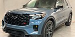 Used 2025 FORD EXPLORER ST in ST. GEORGE, UTAH