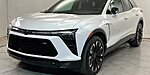 Used 2024 CHEVROLET BLAZER EV EAWD RS in ST. GEORGE, UTAH