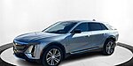 Used 2024 CADILLAC LYRIQ LUXURY in ST. GEORGE, UTAH